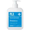 KELEMATA Srl PL3 | Sapone Igienizzante con Antibatterico Eucaliptolo e Glicerina | 300ml