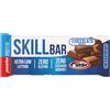 PHARMATEAM Srl ProNutrition Skill Bar 33% Cioccolato al Latte | Barretta Proteica Alto Valore Biologico Zero Zuccheri | 50 g