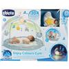 CHICCO (ARTSANA SpA) CH GIOCO FD COL PLAYGYM BLUE