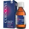 HALEON ITALY Srl Corsodyl | Collutorio Clorexidina 0,20% Antisettico | 150 ml