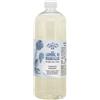 LA DISPENSA Srl La Dispensa | Sapone di Marsiglia Liquido Ricarica Olio di Oliva | 1 Lt