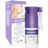 PIETRASANTA PHARMA SpA Cerumina Spray Otologico | Rimozione Tappo di Cerume | 15 ml