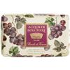 ACQUA DI BOLGHERI Srl Acqua di Bolgheri Bacche di Vinum | Saponetta Bio | 150 g