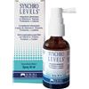 ANFATIS SpA SYNCHROLEVELS SPRAY 30ML