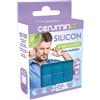 PIETRASANTA PHARMA SpA Cerumina O-Tap Tappi Auricolari In Silicone Modellabile 6 Pezzi