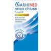 HALEON ITALY Srl Narhimed Naso Chiuso | Gocce Decongestionanti Adulti | 10 ml