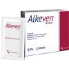 NALKEIN ITALIA Srl Alkeven | Integratore Microcircolo e Vasi Sanguigni | 20 Bustine