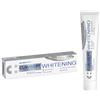 CURASEPT SpA Curasept Whitening | Gel Dentifricio Sbiancante con Peroxydone | 75 ml