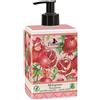LA DISPENSA Srl Florinda Melograno | Sapone Liquido Mosaici Italiani | 500 ml
