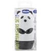 CHICCO (ARTSANA SpA) CH SET MANI RIGIDO PANDA
