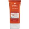 IST.GANASSINI SpA Rilastil Sun Velvet Touch | Crema Solare Vellutata Viso SPF50+ | 50 ml