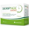 NEURAXPHARM ITALY SpA SERIPNOL CRONO 28STICK POLVERE