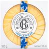 ROGER&GALLET (LAB. NATIVE IT.) Roger&Gallet Vanille Soleil | Saponetta Benessere | 100 g