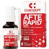 CURASEPT SpA Curasept AfteRapid | Spray per Afte in Zone Difficili | 15 ml