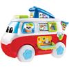 CHICCO (ARTSANA SpA) CH VAN LIFE