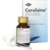 IBSA FARMACEUTICI ITALIA Srl Cerulisina | Gocce Otologiche Ceruminolitico | Flacone 20 ml