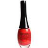 INDUSTRIAS BETER Beter Nail Care Youth Color 066 Almost Red light - Smalto Unghie 11ml