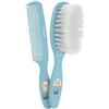 INDUSTRIAS BETER Beter Set Spazzola e Pettine Bambini