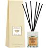 ACQUA DI BOLGHERI Srl Acqua Di Bolgheri Diffusore Ambiente Muschio Bianco 100ml