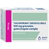 ANGELINI (A.C.R.A.F.) SpA Tachipirina Orosolubile | Farmaco Paracetamolo 500mg | 12 Bustine