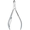 INDUSTRIAS BETER Beter Tronchesino Cuticole Cromato | Professionale per Rimuovere Pellicine Manicure