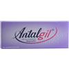 VIM G.OTTAVIANI SpA ANTALGIL*10CPR 200MG
