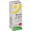 LABORATOIRES THEA Naaxia 49 mg/ml | Collirio Antiallergico | Flacone 10 ml