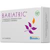 BIOITALIA Bariatric | Integratore Vitamine Minerali | 30 Compresse