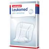 ESSITY ITALY SpA Leukoplast Leukomed Skin Sensitive Medicazione Adesiva Sterile 8 X 15cm 5 Pezzi