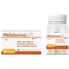 MARCO VITI FARMACEUTICI SpA Marco Viti Melatonina Fast 1 mg | Integratore Sonno Orosolubile | 60 Compresse