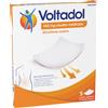 HALEON ITALY Srl Voltadol | Cerotti Medicati Antinfiammatori Diclofenac | 5 Cerotti