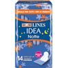 FATER SpA LINES IDEA NOTTE CON ALI 14PZ