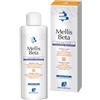 BIOGENA Srl MELLIS BETA SHAMPOO 200ML