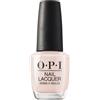 WELLA ITALIA Srl Opi Nail Lacquer V28 | Smalto Unghie Tiramisu For Two | 15ml