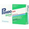 ITALCHIMICI SpA Perido Natural Forte | Integratore Zenzero Vitamina B6 Nausea | 30 Softgel