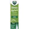 PROCTER & GAMBLE SRL Vicks Sinex Natura | Spray Nasale Decongestionante Ipertonico | 20ml