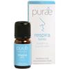 HP ITALIA Srl Purae Sinergia Respira Bimbi | Oli Essenziali Balsamici Bambini | 10ml