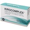 DIFASS INTERNATIONAL SpA Kirocomplex 20 Compresse | Myo-Inositolo e D-Chiro-Inositolo per PCOS
