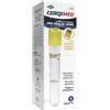NOVA ARGENTIA Srl IND. FARM Ceroxmed | Provetta Sterile Vacuum System per Analisi Urine 9 ml | 1 Pezzo