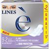 FATER SpA LINES E' ALI CP 9+2PZ