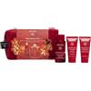 APIVITA SA Apivita Cofanetto Beevine Elixir Anti-Rughe | Crema Giorno Notte Siero Propoli Collagene + Pochette | 3 Pezzi