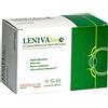 OFFHEALTH SpA LENIVA BIOSECUR GARZE OFT 20PZ