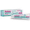 URAGME Srl Forhans Clexidin Gel | Antisettico Topico Clorexidina 0,30% | 30 ml