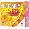A.MENARINI IND.FARM.RIUN.Srl Sustenium Plus 50+ | Energia Over 50 | 16 Bustine
