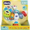 ARTSANA CHICCO CH GIOCO BS SEGG BRUCHINO BALL