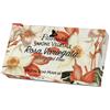 LA DISPENSA Srl Florinda - Sapone Vegetale Rosa Variegata 100g