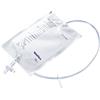 TELEFLEX MEDICAL Srl Sacca Urina da Gamba 750ml | Tubo 10 cm e Rubinetto | 10 Pezzi