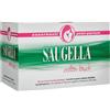 COOPER SAUGELLA COTTON TOUCH AS POSTP