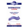 PIETRASANTA PHARMA SpA Master Aid Dermatess Cotone Compresse Di Garza Idrofila Sterile 36 X 40cm 12 Pezzi