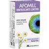 MONTEFARMACO OTC SpA Afomill Rinfrescante Lenitivo | Gocce Oculari | 10 ml